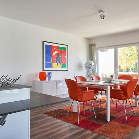 Cara Apartment การ์มิช-พาร์เทนเคียร์เชน ภายนอก รูปภาพ